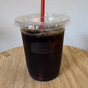 アイスコーヒー