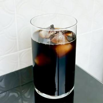 アイスコーヒー