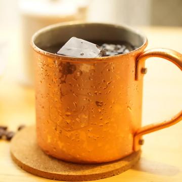 アイスコーヒー