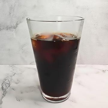 アイスコーヒー
