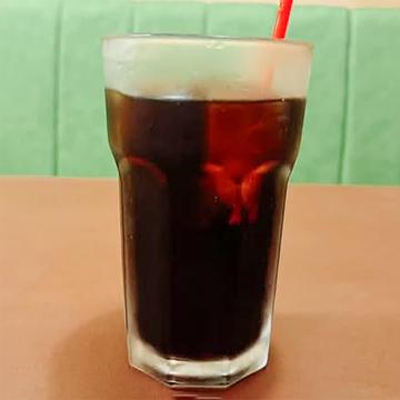 アイスコーヒー