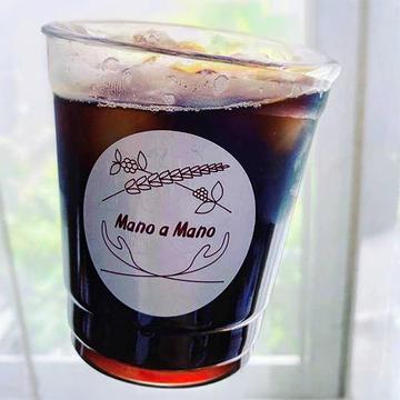 アイスコーヒー