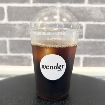 アイスコーヒー