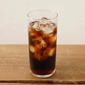 アイスコーヒー