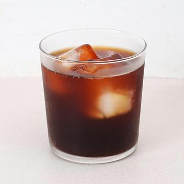アイスコーヒー