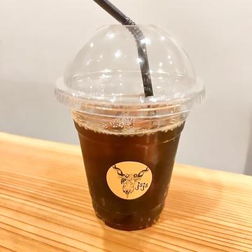 アイスコーヒー