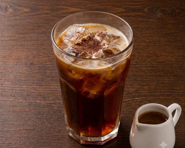 アイスコーヒー