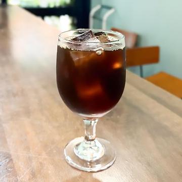 アイスコーヒー