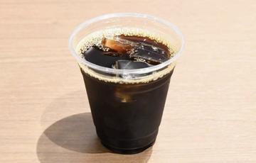 アイスコーヒー