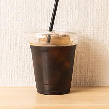 アイスコーヒー