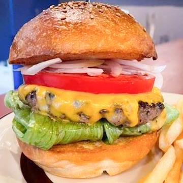 マインドバーガー