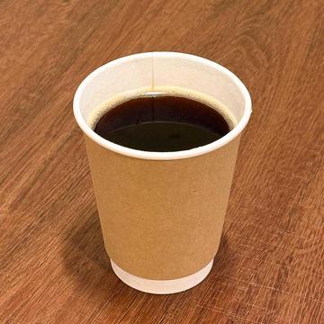 コーヒー(ホット)