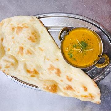 マトンカレー セットMutton Curry set