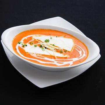 パニールバターマサラpaneer butter masala