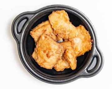 竜田揚げ