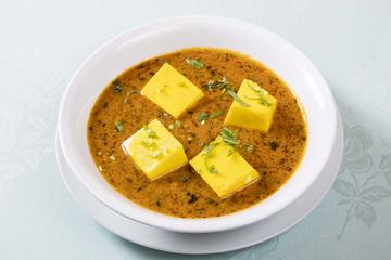 Saag Panir (Medium) サーグパニール