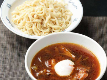 大将つけ麺