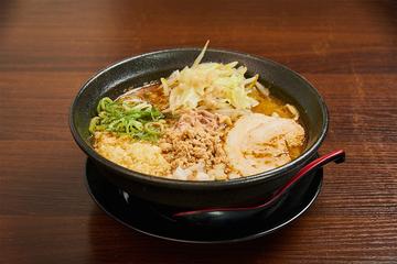 味噌ラーメン