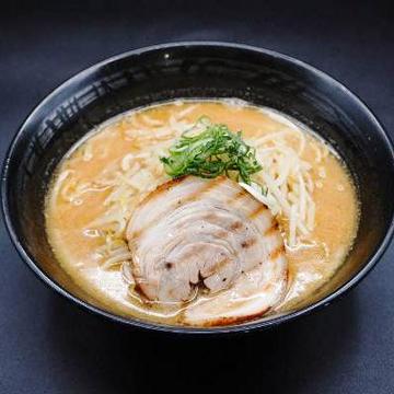 味噌ラーメン