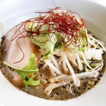 味噌ラーメン