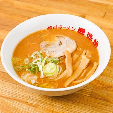 味噌ラーメン