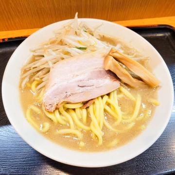 味噌ラーメン