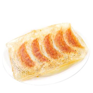 羽根餃子