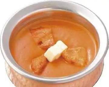 バターチキンカレー/Butter Chicken Curry
