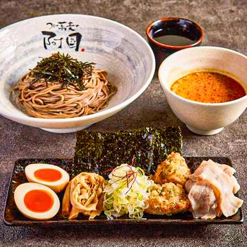 つけ蕎麦 ごま特選