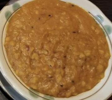ダルカレー DAL CUURY