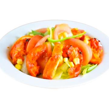 チキンサラダ Chiken Salada