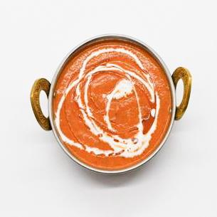 マトンカレーライス