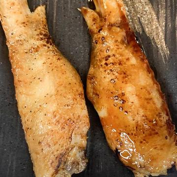 手羽先の焼鳥