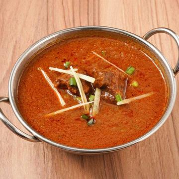 マトンカレー、Mutton Curry