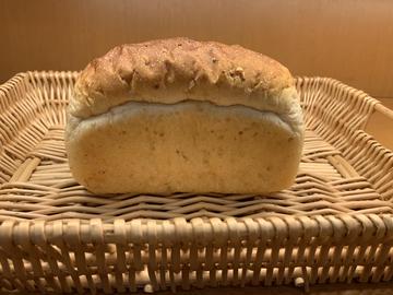 玄米ゴパン食パン
