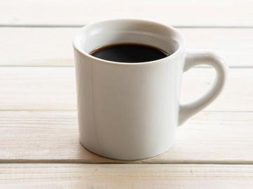 ホットコーヒー HOT COFFEE