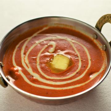 【期間限定割引】 バターチキン Butter Chicken
