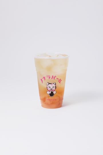 グレープフルーツティー