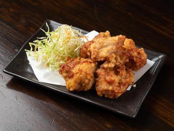 鶏モモ唐揚げ