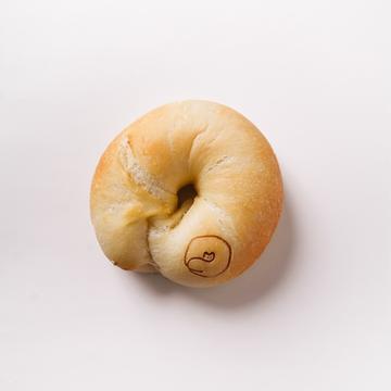 プレーンベーグル