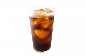 C PH EN  アイスブラックコーヒー