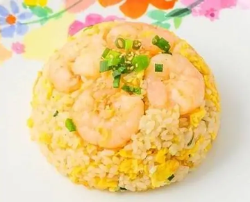 黄金チャーハン