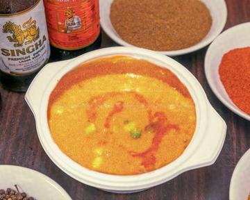 キーマカレー Keema Curry