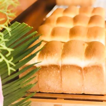 二斤 米粉の生食パン