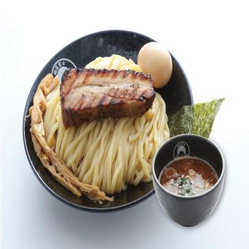 富士つけめん
