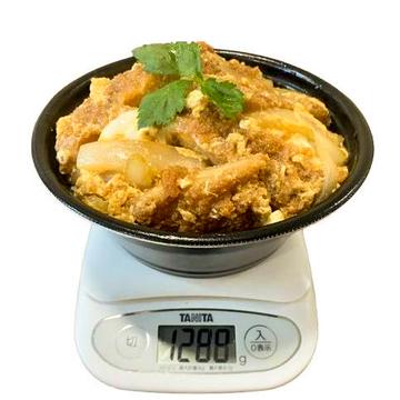 MEGAダブルカツ丼