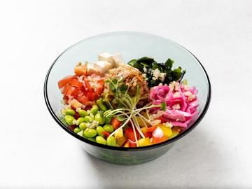 VEGAN BOWL