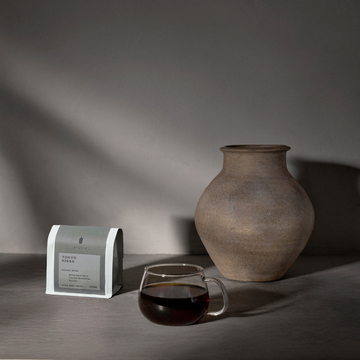 東京喫茶ブレンド TOKYO KISSA BLEND