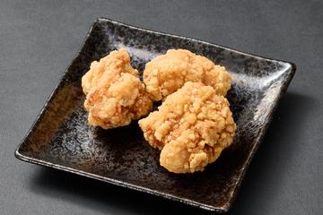 【単品】唐揚げ(3個) Karage