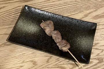 焼鳥 ハツ